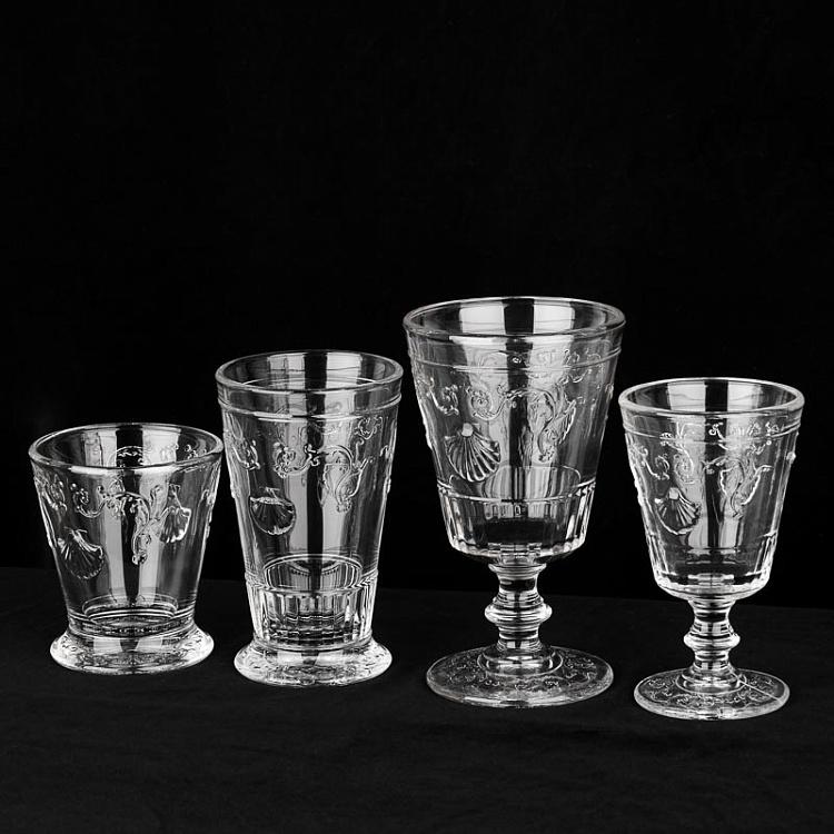 Высокий стакан для коктейля Версаль Versailles Long Drink Glass