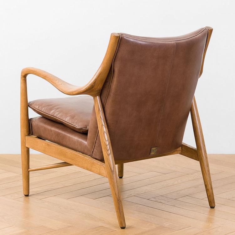 Кресло Реймс Reims Armchair RM