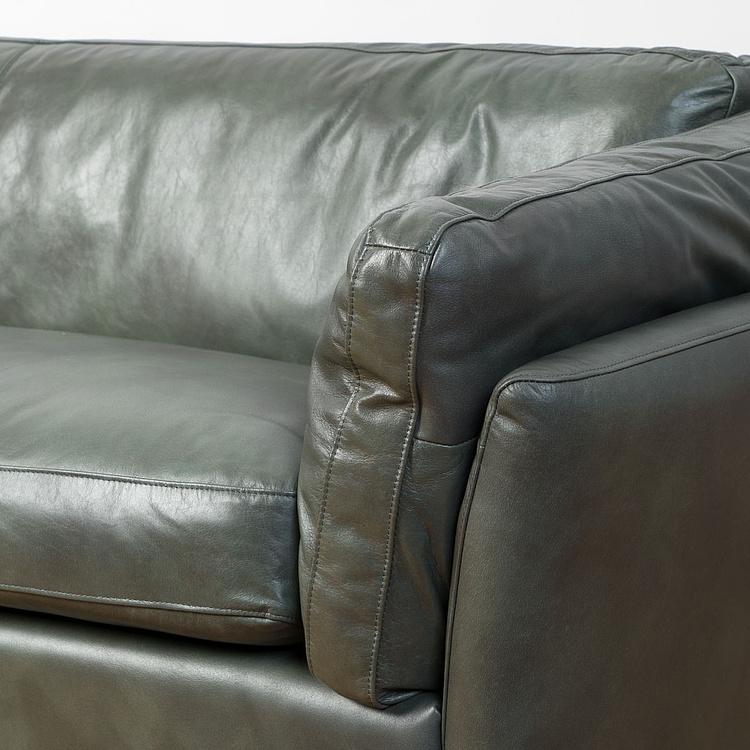 Трёхместный диван Дублин Dublin 3 Seater RM