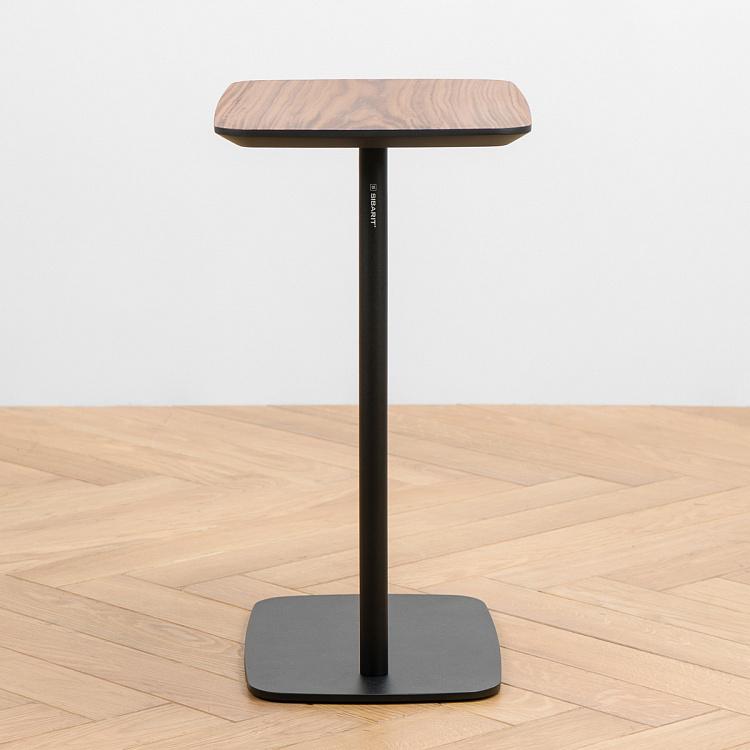 Низкий приставной столик Терни Terni Side Table Low