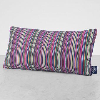 Cushion Stripe Rectangle Small