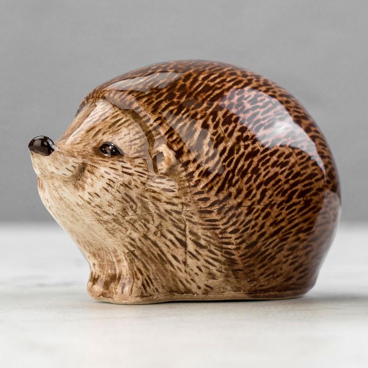 Набор для специй Ёжики Set Of 2 Salt And Pepper Hedgehogs