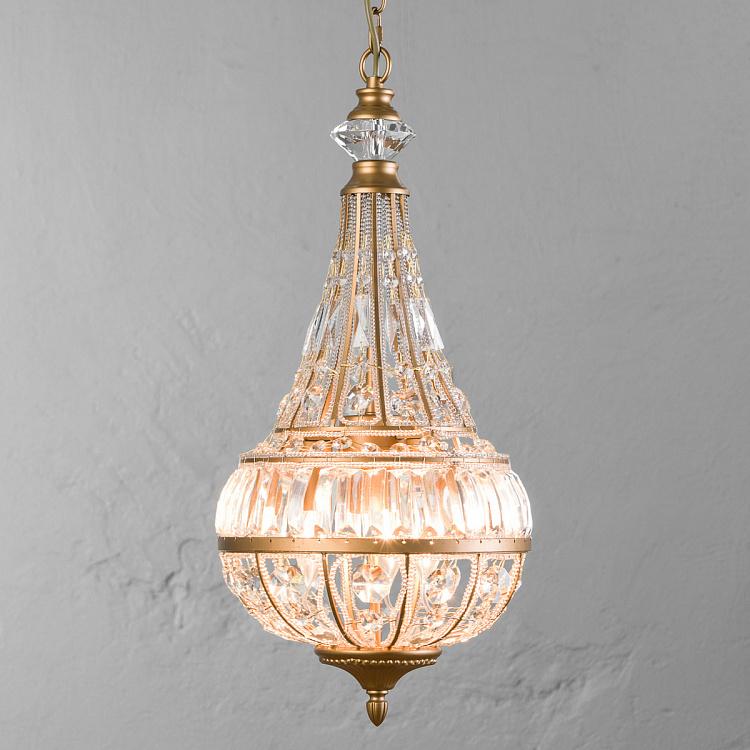 Люстра Колизей, S Colosseo Chandelier Small