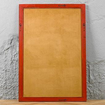 Зеркало Castillan Handpainted Mirror