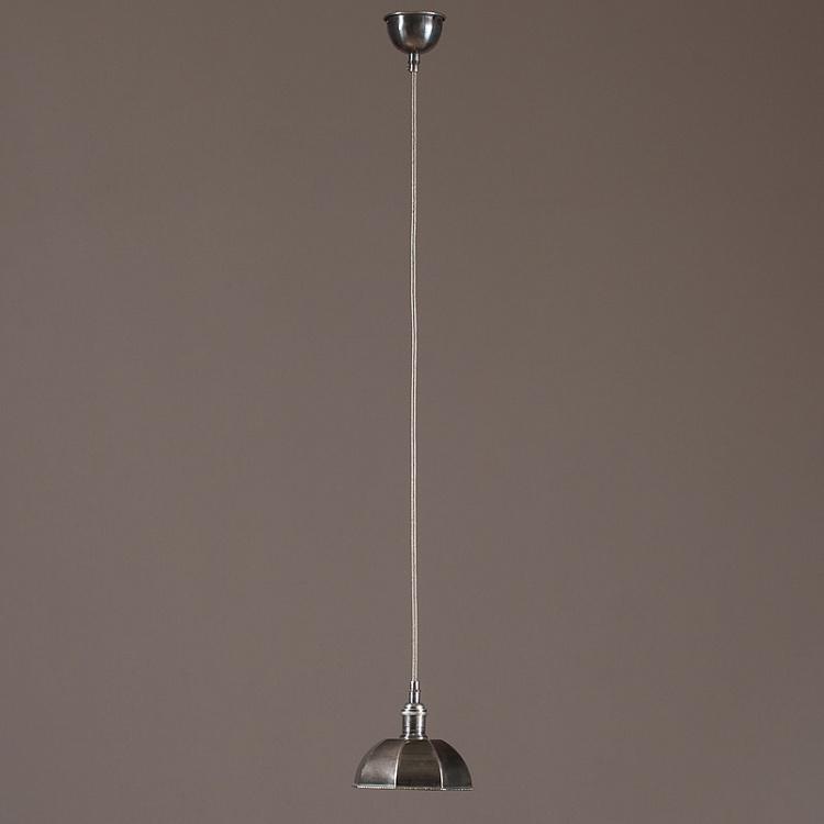 Подвесной светильник октогональный Hanging Shade Octogonal