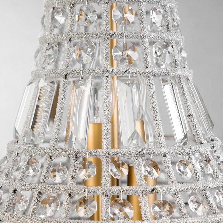 Люстра Бомбей Bombay Chandelier