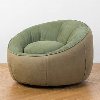 Metz Swivel Chair RM