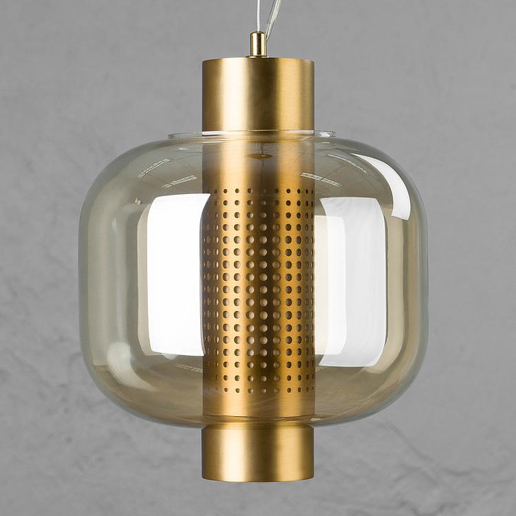 Подвесной светильник Туба Tuba Hanging Lamp
