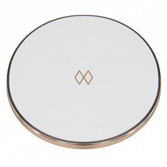 Unifier Wireless Charger White