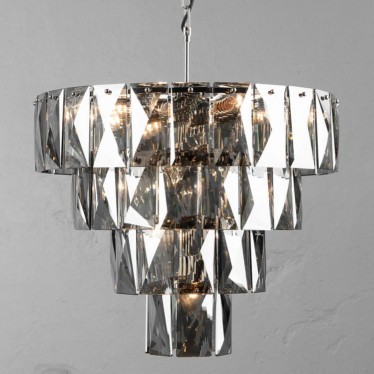 Люстра Амазон, S Amazone Chandelier Small