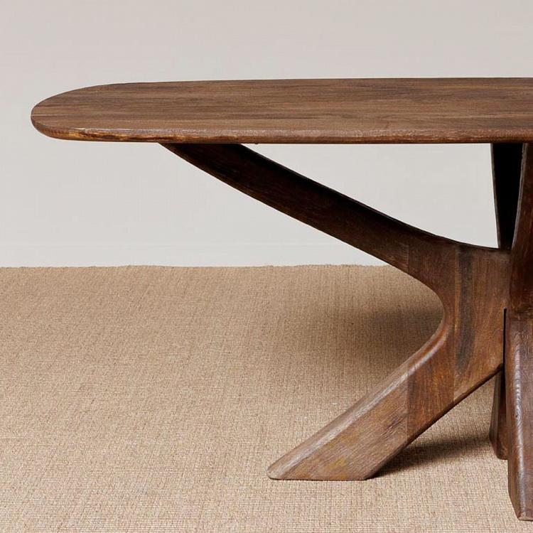 Обеденный стол Анатолий Anatolie Dining Table