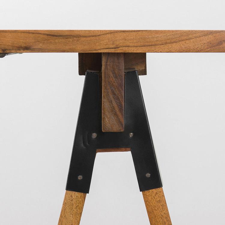 Письменный стол Лотрек Lautrec Sawhorse Style Desk
