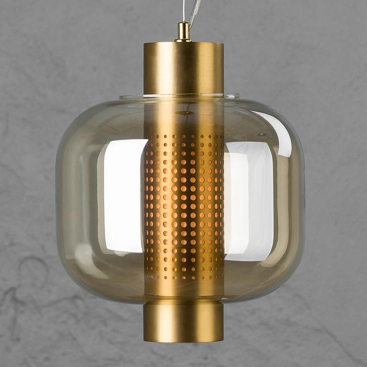 Подвесной светильник Туба Tuba Hanging Lamp