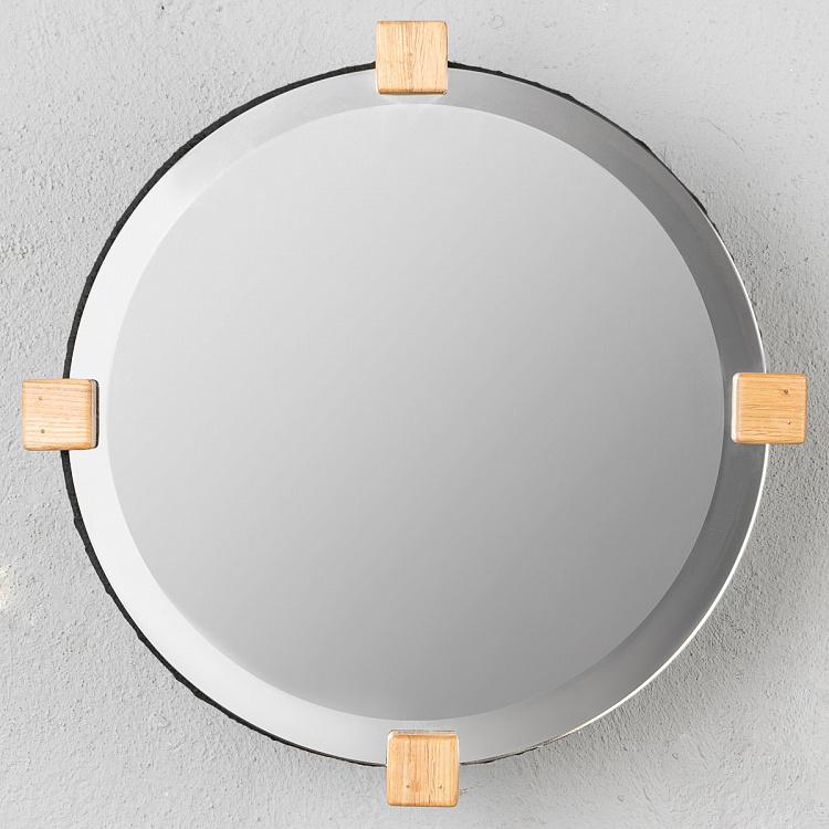 Зеркало Кокон, S M251 Cocoon Mirror Small