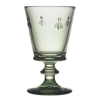 Бокал Abeille Vert Olive Wine Glass