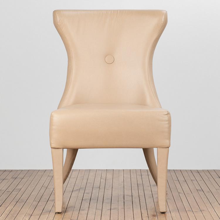 Маленький обеденный стул 48 Dining Chair