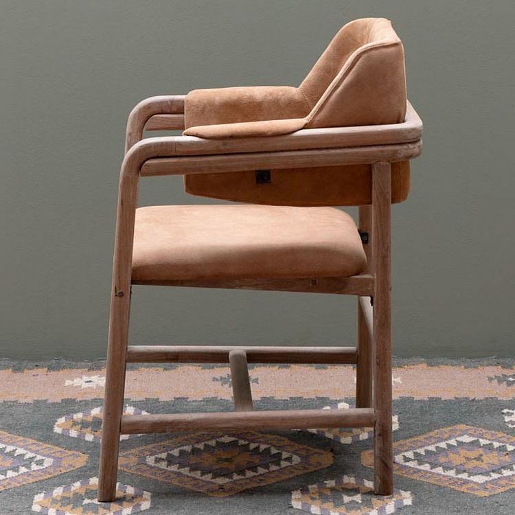 Кресло Арчибальд Archibald Armchair