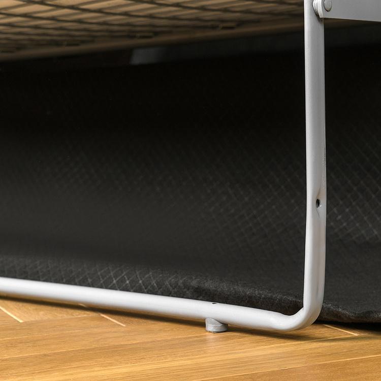 Двухместный раскладной диван-кровать Министр Люкс Minister 2 Sleeper Lux RM