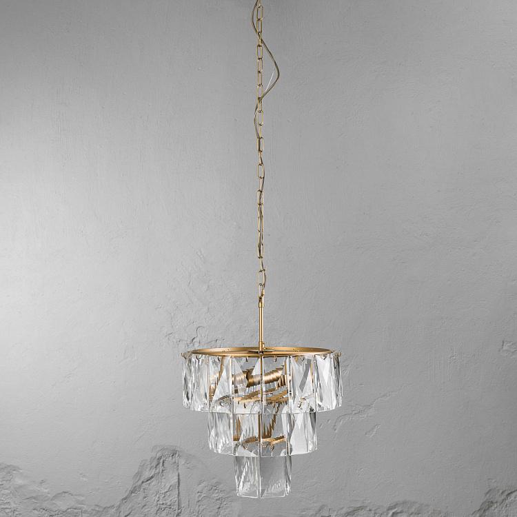 Люстра Базилио Basilio Chandelier