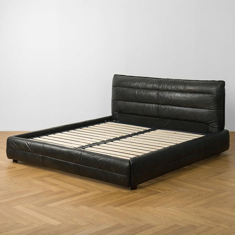 Двуспальная кровать Сахара Sahara Double Bed RM