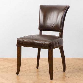 Mimi Dining Chair, Antique Wood discount2