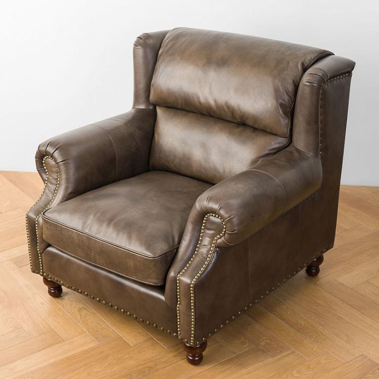 Кресло Черчиль Churchill Armchair RM