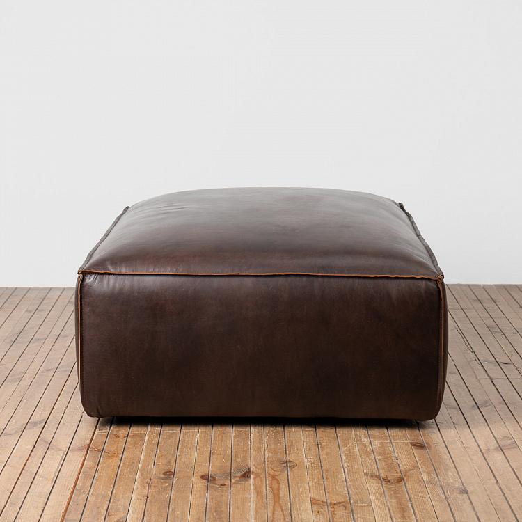 Пуфик Нирвана, L Nirvana Sectional Footstool Large