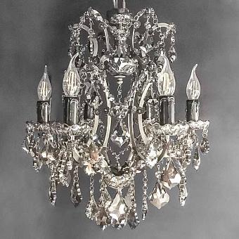Crystal Chandelier Small