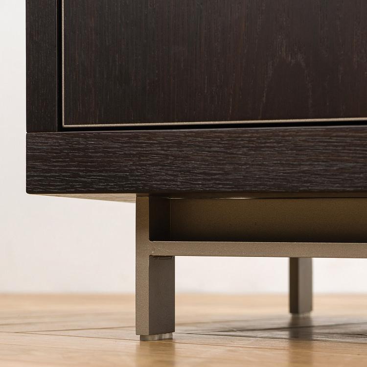 Прикроватная тумба Тремальцо Tremalzo Side Table