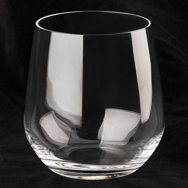 Aria Water Glass