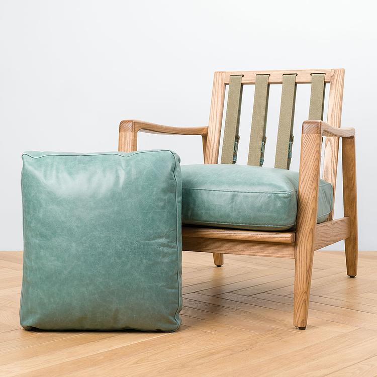 Кресло Бельмонт Belmont Chair RM