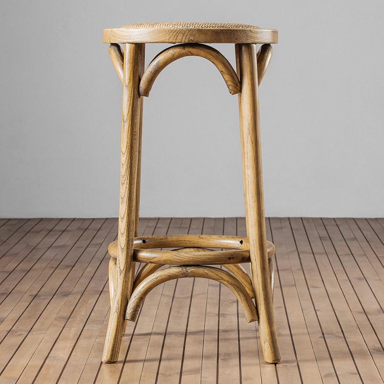 Барный табурет Сильви Silvie Bar Tabouret