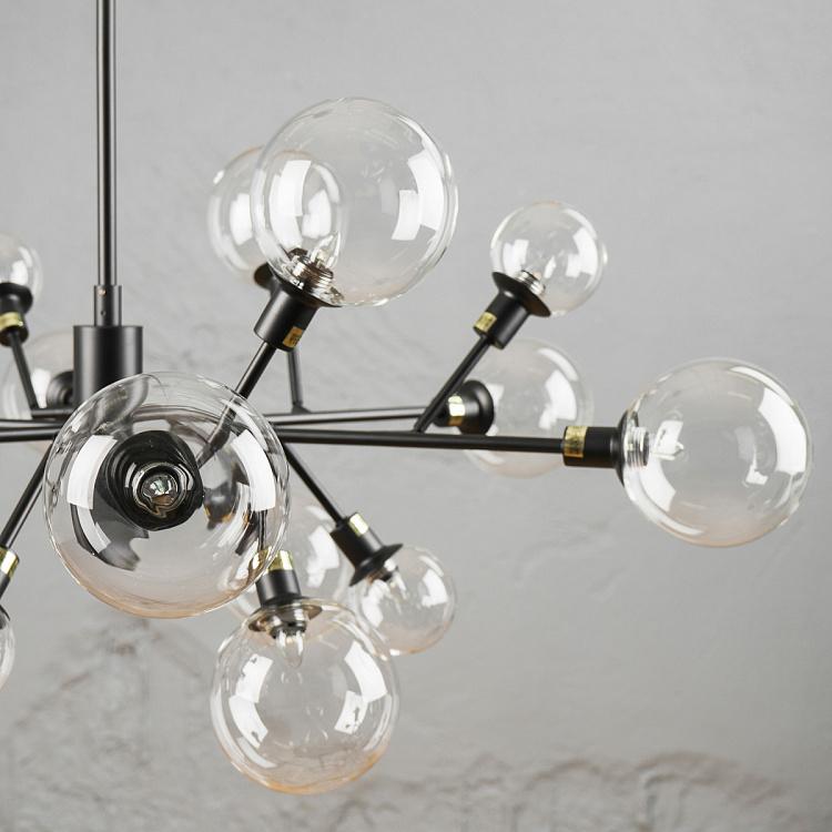 Люстра Ковалент Covalent Light Pendant