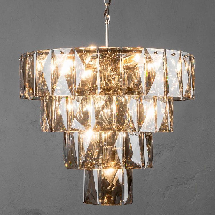 Люстра Амазон, S Amazone Chandelier Small