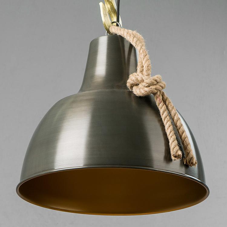 Подвесной светильник Подъёмник Elevation Hanging Lamp