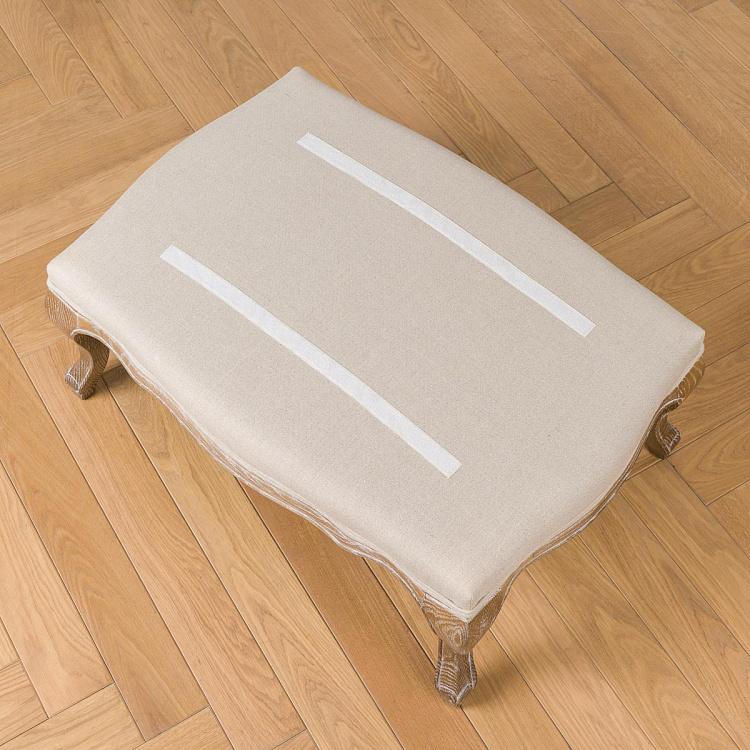 Банкетка Мари Marie Footstool