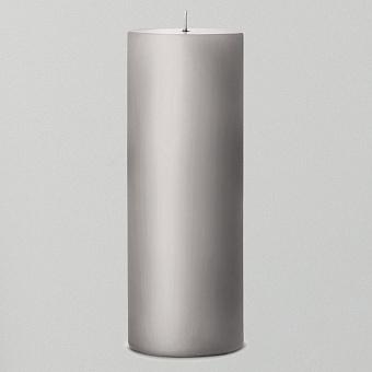 Pillar Candle Matt Medium