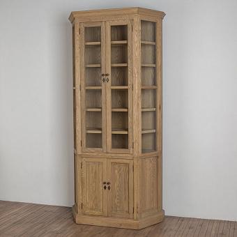 Сервант Armella Vitrine Cabinet