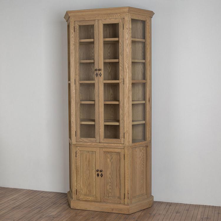 Сервант Армелла  Armella Vitrine Cabinet