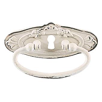 Antique Handle White