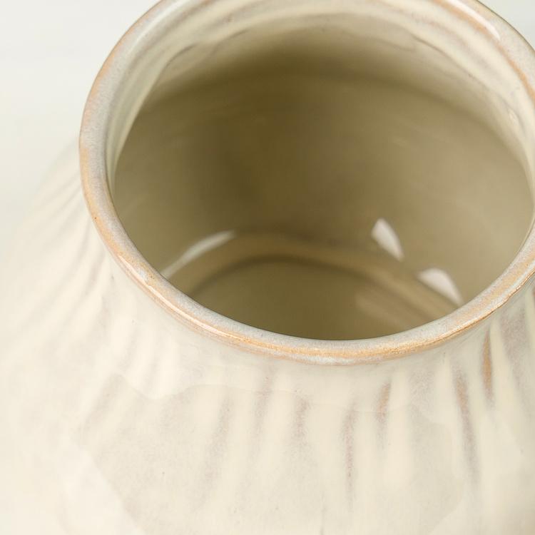 Керамическая ёмкость для хранения Гриб Airtight Stoneware Mushroom Box