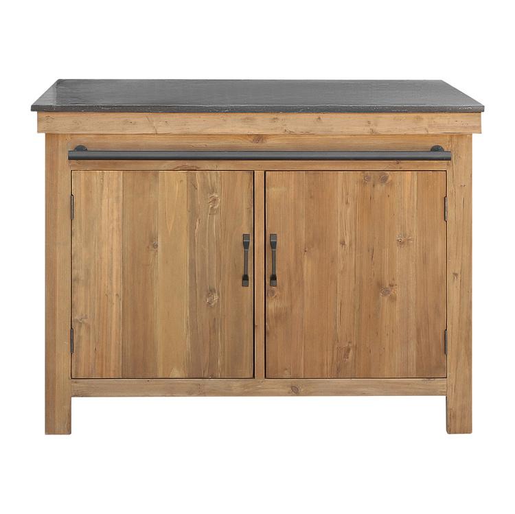 Раздвижной кухонный остров Карелия Karelia Kitchen Island DB