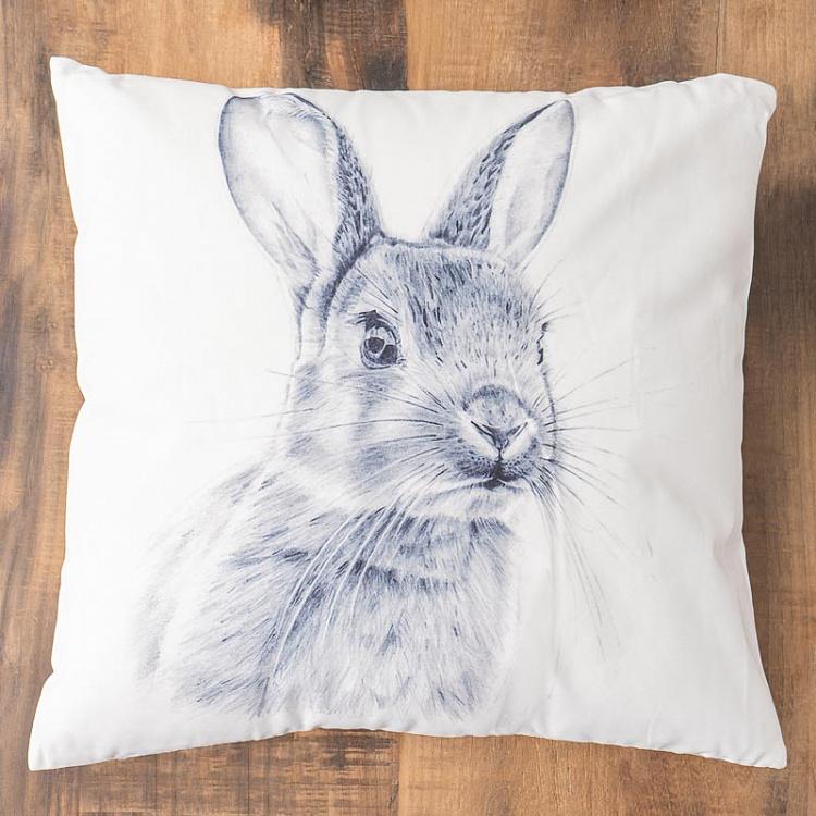 Декоративная подушка Милый кролик Cushion Cute Bunny