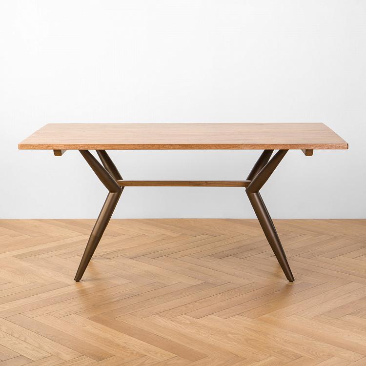 Обеденный стол Бухарест Bucharest Dining Table RM