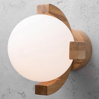 Бра A220 Moonbud Sconce