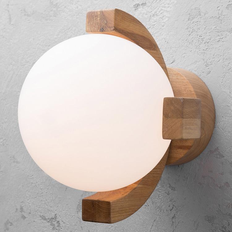 Бра Луна A220 Moonbud Sconce