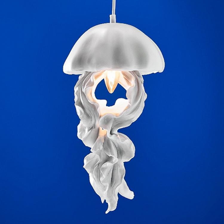 Подвесной светильник Медуза Ава Ceiling Lamp Jellyfish Ava