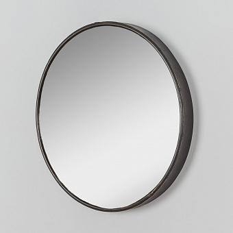 Зеркало Boudoir Round Mirror Medium