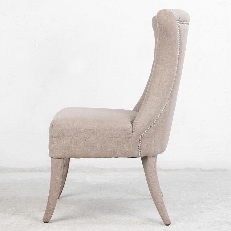 Маленький обеденный стул 48 Dining Chair