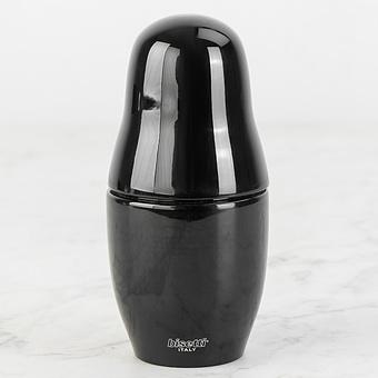 Мельница для специй Matryoshka Spice Mill Black